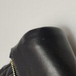 Miu Miu Logo Crossbody — фото 21