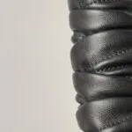 Miu Miu Lambskin Logo Crossbody — фото 22