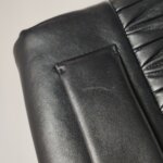 Miu Miu Logo Crossbody — фото 23