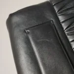 Miu Miu Lambskin Logo Crossbody — фото 23
