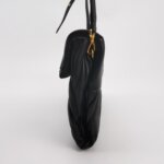 Miu Miu Logo Crossbody — фото 3