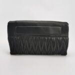 Miu Miu Logo Crossbody — фото 5