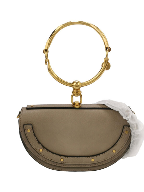 Chloe Nile — продано