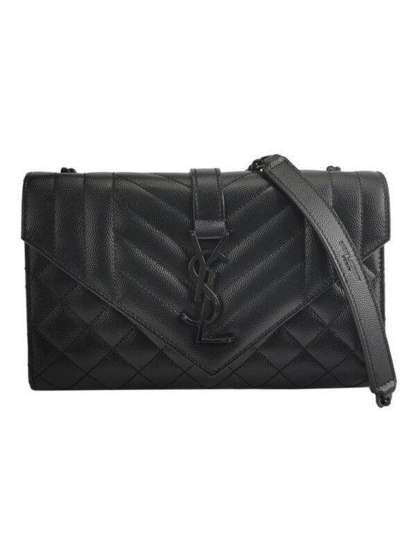 Saint Laurent Envelope YSL — продано