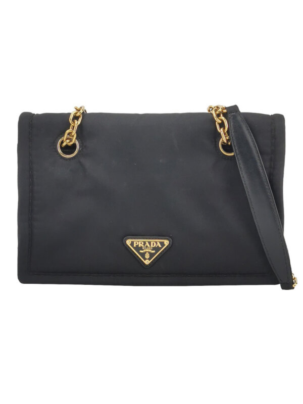 Prada Shoulder Bag