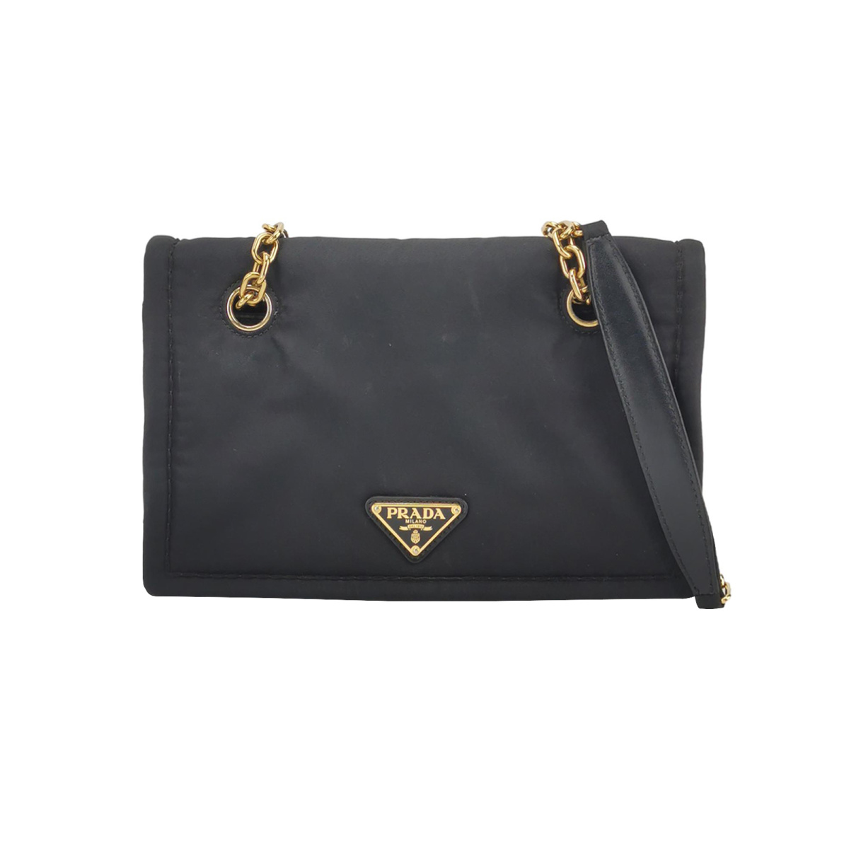 Prada Shoulder Bag — фото 1