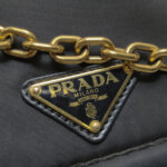 Prada Shoulder Bag — фото 12