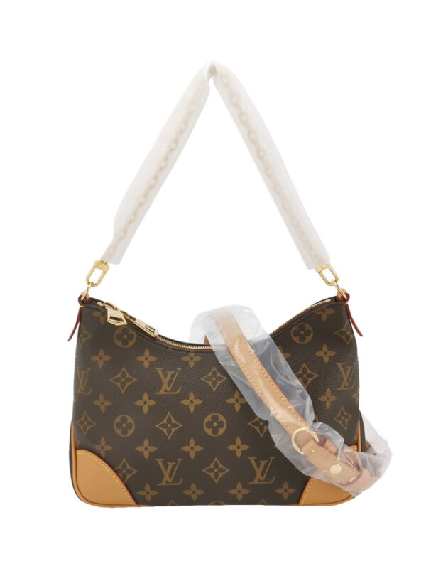 Louis Vuitton Boulogne Monogram… — продано