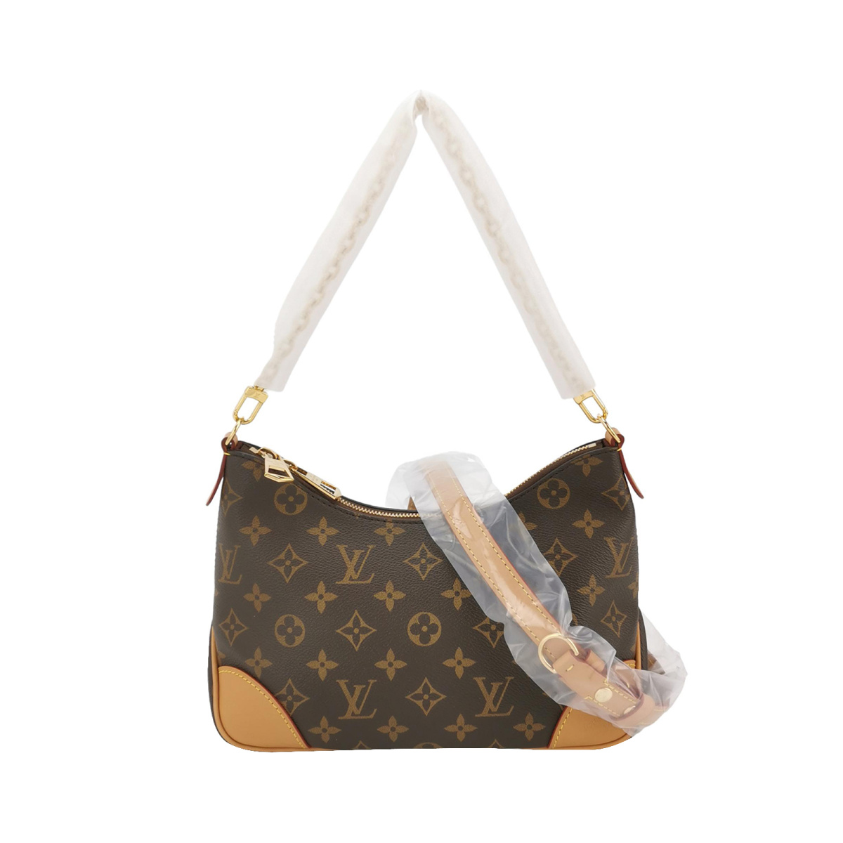 Louis Vuitton Boulogne Monogram… — продано