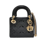 Dior Lady Dior Logo — миниатюра 1