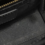 Dior Lady Dior Logo — фото 10