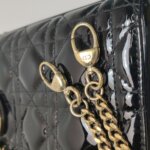 Dior Lady Dior Logo — фото 14