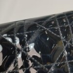 Dior Lady Dior Logo — фото 17