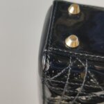 Dior Lady Dior Logo — фото 21