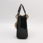 Dior Lady Dior Logo — фото 3