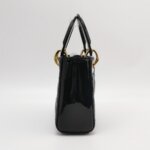 Dior Lady Dior Logo — фото 4