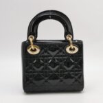 Dior Lady Dior Logo — фото 5