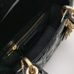 Dior Lady Dior Logo — фото 7