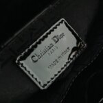 Dior Lady Dior Logo — фото 8