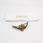 Dior Lady Dior Logo — фото 9