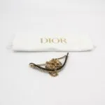 Dior Lady Dior Logo — фото 9
