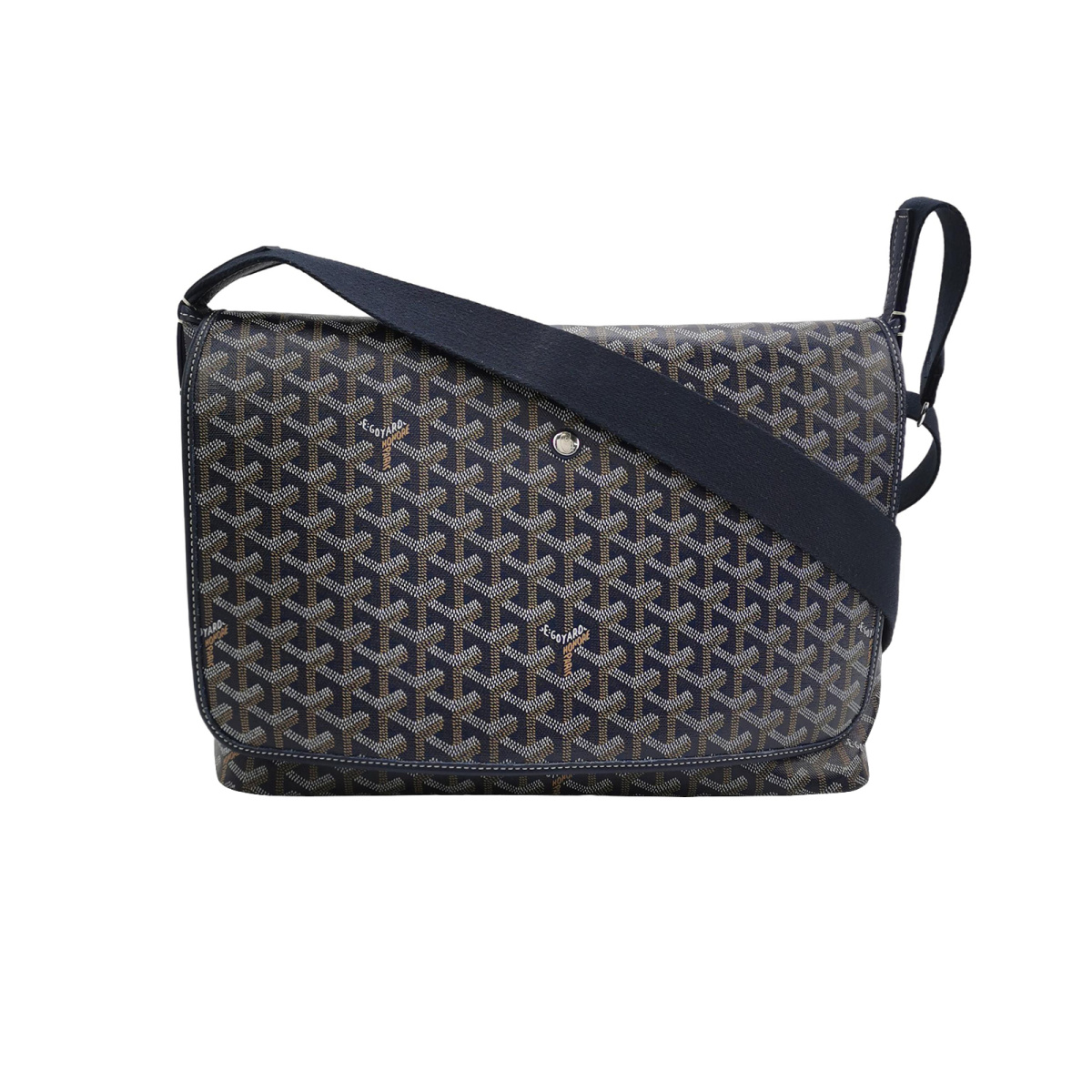 Goyard Capetien — продано