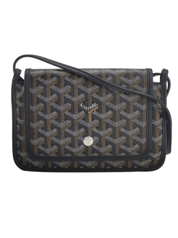 Goyard Plumet Y — продано
