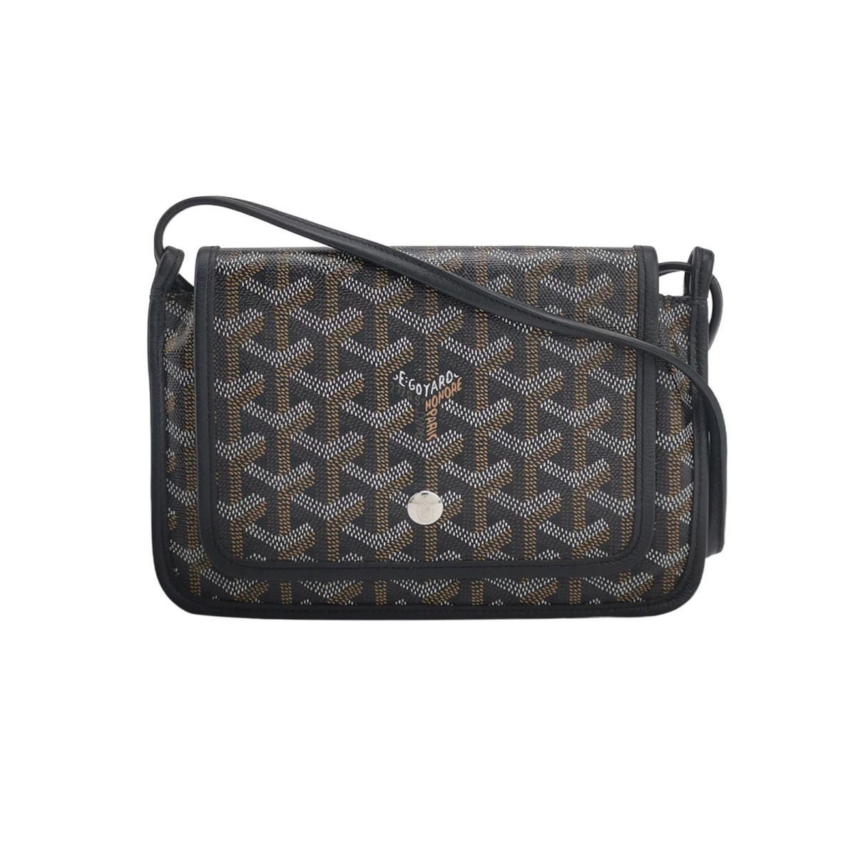 Goyard Plumet Y — продано