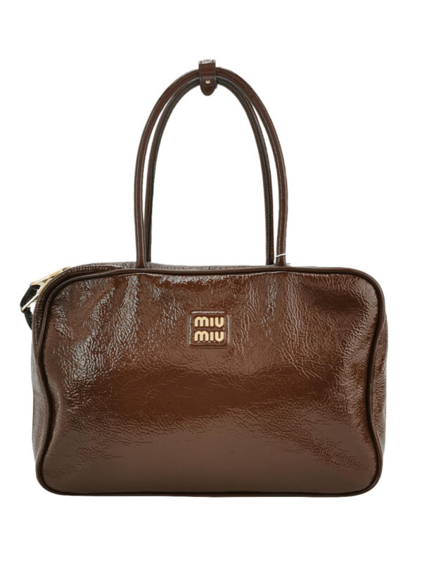 Miu Miu Beau logo — продано