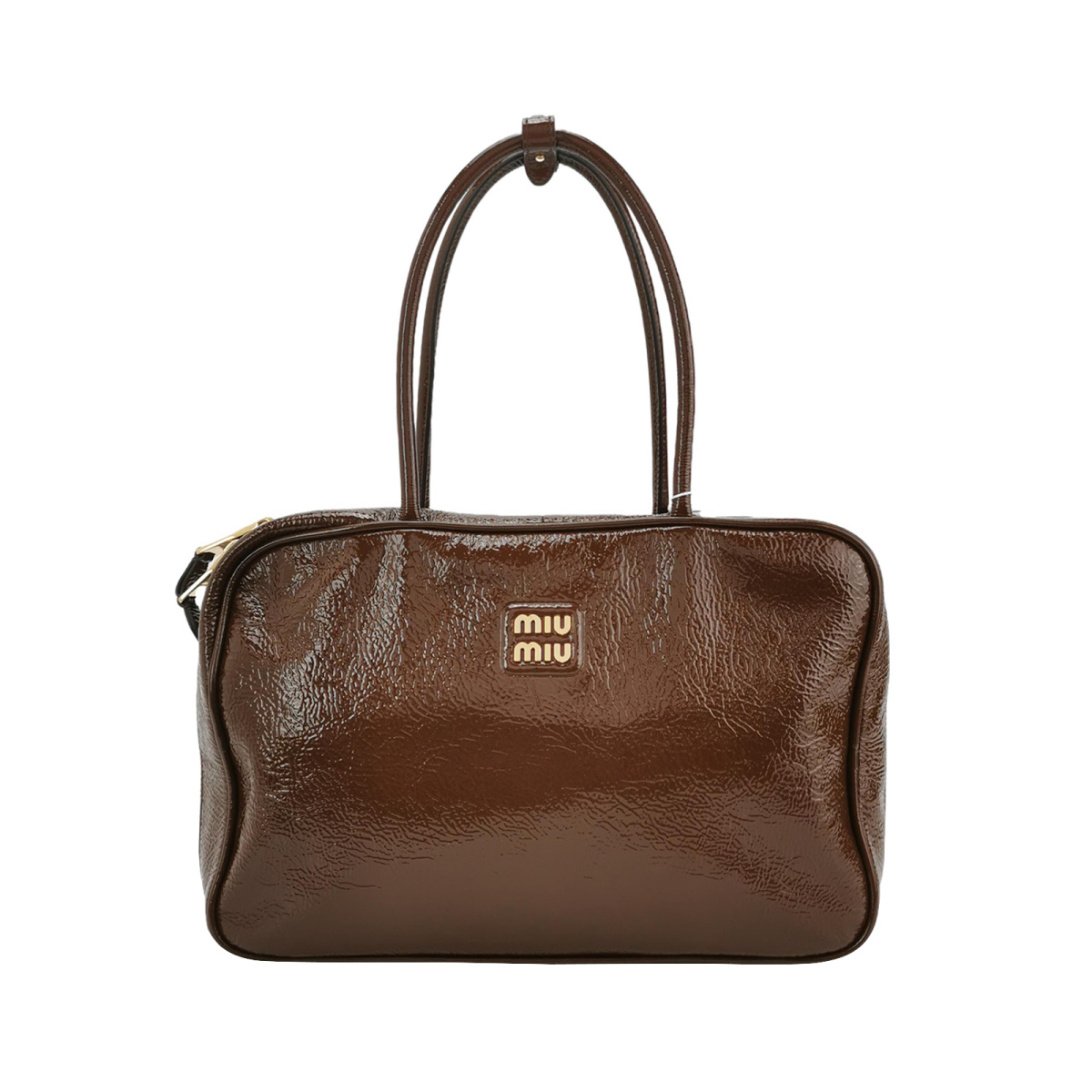 Miu Miu Beau logo — продано