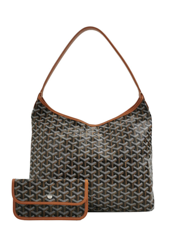 Goyard Boh ème Hobo Y — продано