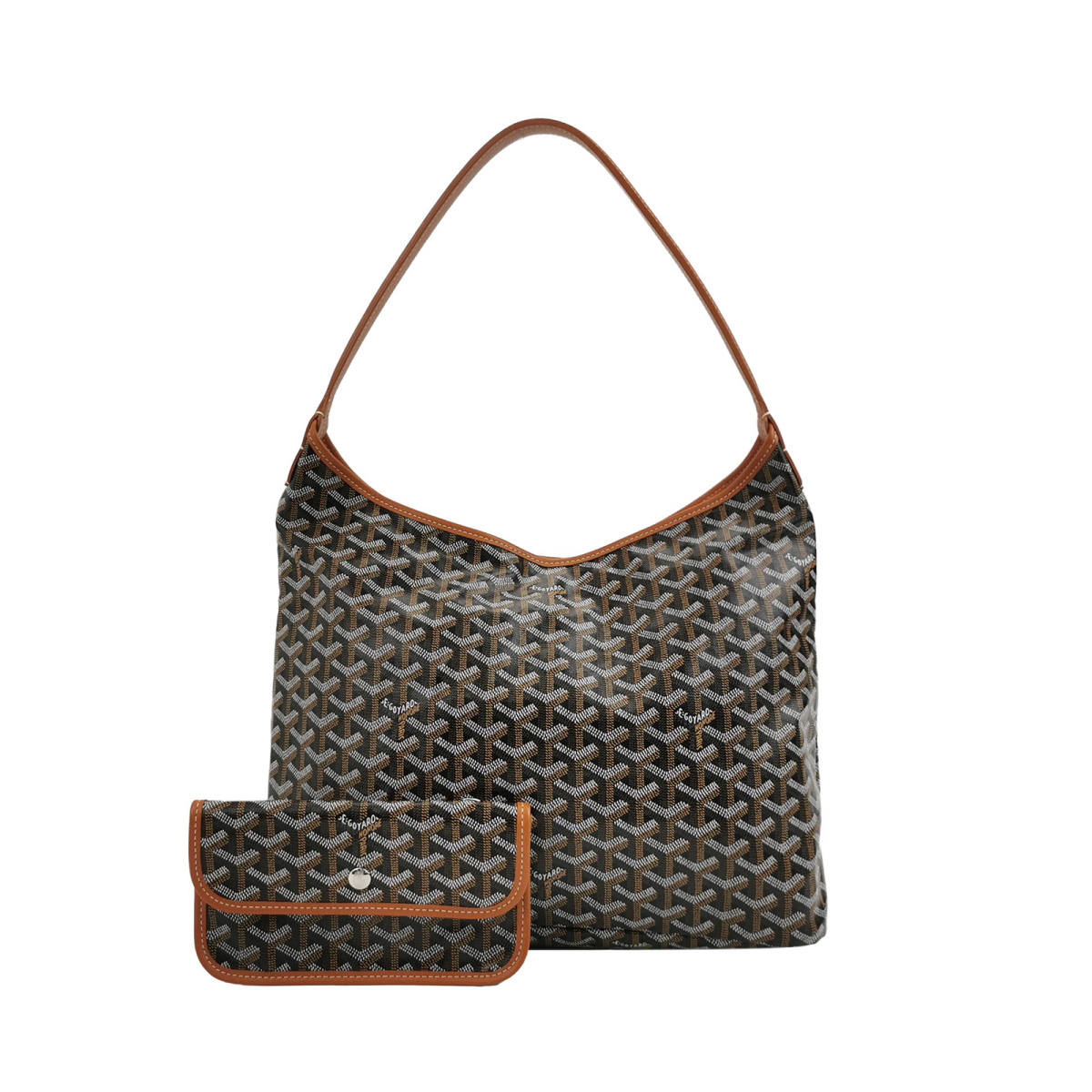 Goyard Boh ème Hobo Y — продано