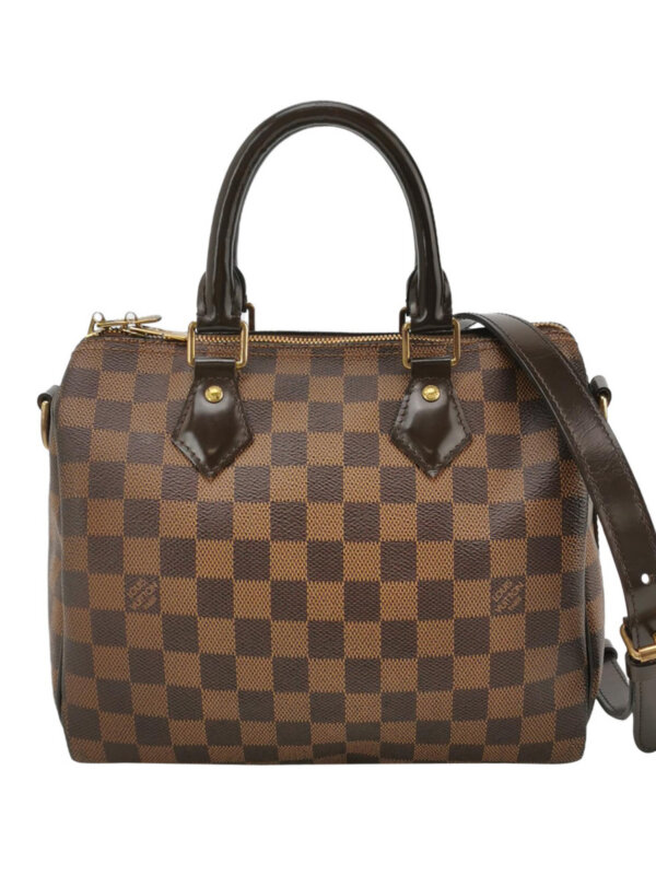 Louis Vuitton Speedy 25 — продано