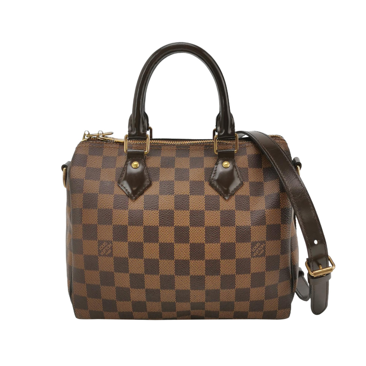 Louis Vuitton Speedy 25 — продано