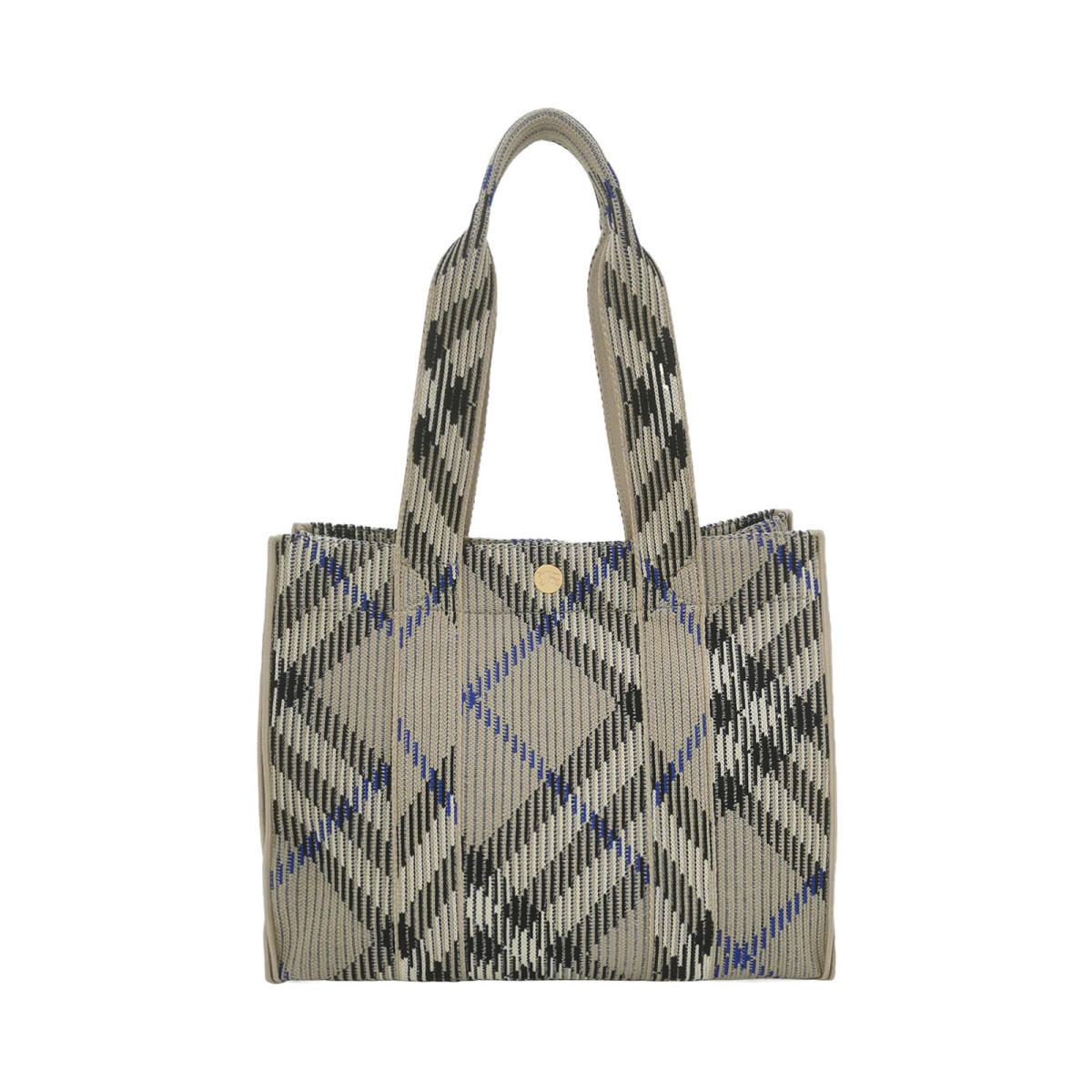 Burberry Small Shoulder Bag — фото 1