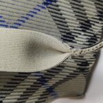 Burberry Small Shoulder Bag — фото 12