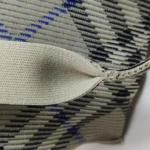 Burberry Colorblock Shoulder Bag (Бёрберри) — фото 12