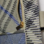 Burberry Colorblock Shoulder Bag (Бёрберри) — фото 13