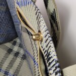 Burberry Small Shoulder Bag — фото 14