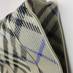 Burberry Colorblock Shoulder Bag (Бёрберри) — фото 15