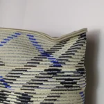 Burberry Colorblock Shoulder Bag (Бёрберри) — фото 16