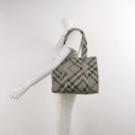 Burberry Small Shoulder Bag — фото 2