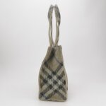 Burberry Small Shoulder Bag — фото 3