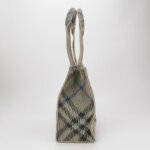 Burberry Small Shoulder Bag — фото 4