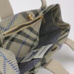 Burberry Small Shoulder Bag — фото 7