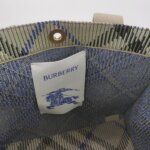 Burberry Small Shoulder Bag — фото 8