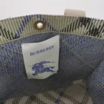 Burberry Colorblock Shoulder Bag (Бёрберри) — фото 8