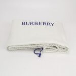 Burberry Small Shoulder Bag — фото 9