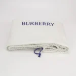 Burberry Colorblock Shoulder Bag (Бёрберри) — фото 9