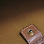 Celine Triomphe Canvas Logo — фото 13